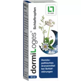 DORMILOGES Unipisarat, 50 ml