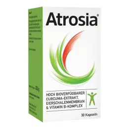 ATROSIA Kapselit, 30 kpl