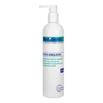 MEDIDERM Suihkuemulsio, 250 g