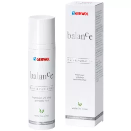 GEHWOL BALANCE Jalkavoide &amp; Jalkavoide, 75 ml