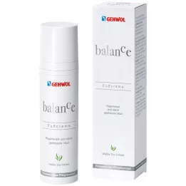 GEHWOL BALANCE Jalkavoide, 75 ml