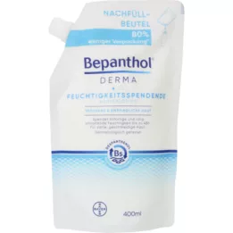 BEPANTHOL Derma kosteuttava spend.body lotion NF, 1X400 ml, 1X400 ml