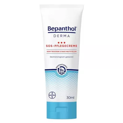 Bepanthol Derma SOS-hoitovoide, 1x30 ml Bepanthol Derma SOS-hoitovoide, 1x30 ml