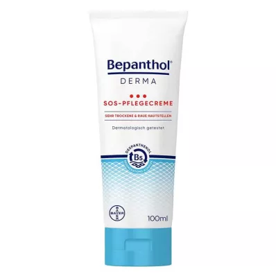 Bepanthol Derma SOS-hoitovoide, 1x100 ml