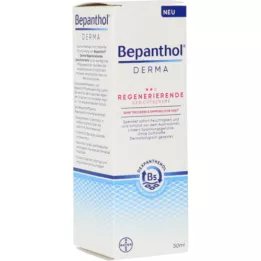 BEPANTHOL Derma Regeneroiva kasvovoide, 1X50 ml