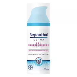 BEPANTHOL Derma Regeneroiva kasvovoide, 1X50 ml