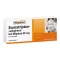 SUMATRIPTAN-ratiopharm migreeniin 50 mg kalvopäällysteiset tabletit, 2 kpl