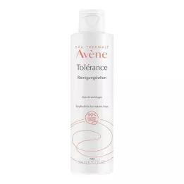 AVENE Tolerance puhdistusvoide, 200 ml