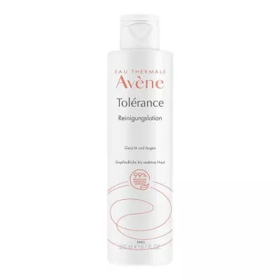 AVENE Tolerance puhdistusvoide, 200 ml