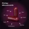 Orthomol Hair Intense -kapselit, 60 kpl