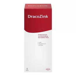 ZINKLEIMBINDE DracoZinc 8 cmx5 m, 1 kpl