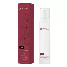 CBD VITAL Kasvojen puhdistus Premium Solution, 100 ml