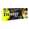 TICSTER Plus spot-on neste koiralle 4 kg:n painoon asti, 6X0,48 ml
