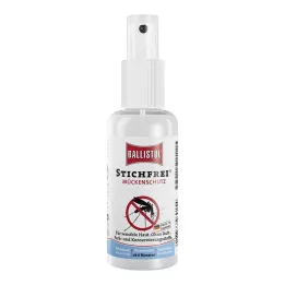 BALLISTOL Pistämätön herkkäsuihke, 100 ml