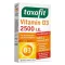 TAXOFIT D3-vitamiinitabletit 2500 I.U., 50 kpl