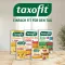 TAXOFIT D3-vitamiinitabletit 2500 I.U., 50 kpl