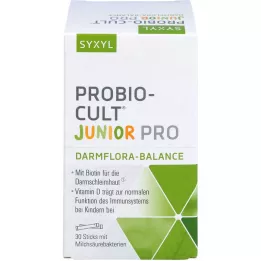 PROBIO-Cult Junior Pro Syxyl annospussi, 30 g