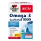 Doppelherz Omega-3 merikalaöljy 1000 kapselia, 120 kpl