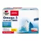 Doppelherz Omega-3 merikalaöljy 1000 kapselia, 240 kpl