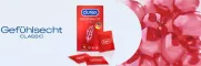 Instructions for use for durex® Feel-Real Classic Kondomit, 20 kpl - 3
