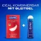 durex® Feel-Real Classic Kondomit, 20 kpl