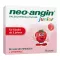 neo-angin® junior kurkkukipu tikkarit, 8 kpl