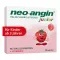 neo-angin® junior kurkkukipu tikkarit, 8 kpl