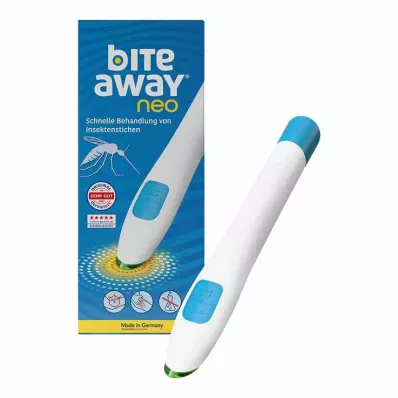 BITE AWAY neopistosparantaja, 1 kpl BITE AWAY neopistosparantaja, 1 kpl