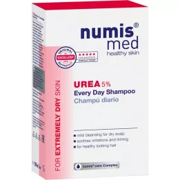 NUMIS med Urea 5% shampoo, 200 ml