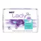 SENI Lady Slim inkontinenssityyny extra, 15 kpl