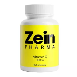 VITAMIN C 1000 mg ZeinPharma-kapselit, 120 kapselia