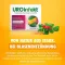 UROINFEKT 864 mg kalvopäällysteiset tabletit, 14 kpl