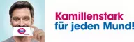 Instructions for use for Kamistad® suuvesi ientulehduksiin ja haavaumiin, 150 ml - 1
