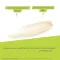 A-DERMA DERMALIBOUR+ CICA Huulirasva, 15 ml