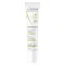 A-DERMA DERMALIBOUR+ CICA Huulirasva, 15 ml