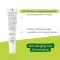 A-DERMA DERMALIBOUR+ CICA Huulirasva, 15 ml