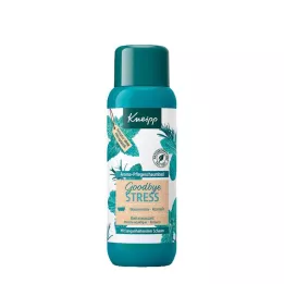 KNEIPP Aroma Care vaahtokylpy Goodbye Stressi, 400 ml