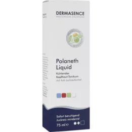 DERMASENCE Polaneth-neste, 75 ml