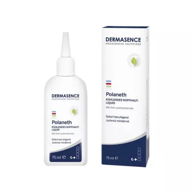 DERMASENCE Polaneth-neste, 75 ml