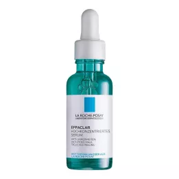 ROCHE-POSAY Effaclar erittäin tiivis seerumi, 30 ml