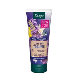 KNEIPP Aroma Care Suihkuaika unelmille, 200 ml
