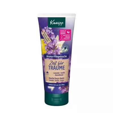 Kneipp aromihoitosuihkuaika unelmille, 200 ml Kneipp aromihoitosuihkuaika unelmille, 200 ml