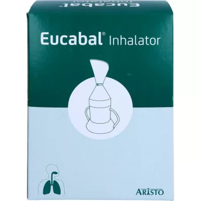 EUCABAL Inhalaattori, 1 kpl