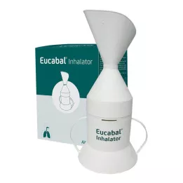 EUCABAL Inhalaattori, 1 kpl