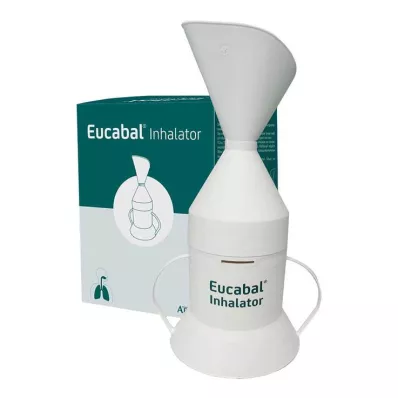 EUCABAL Inhalaattori, 1 kpl