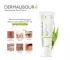 Instructions for use for A-Derma Dermalibour + Cica korjaava voide, 50 ml - 3