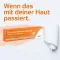 Dexpanthenol axicur® haava- ja paranemisvoide, 50 g