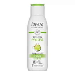 LAVERA Vartalovoide virkistävä dt, 200 ml
