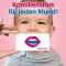 Kamistad® Baby hampaiden syntyville vauvoille, 20 ml