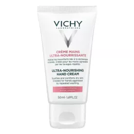 VICHY INTENSIV Ravitseva käsivoide, 50 ml